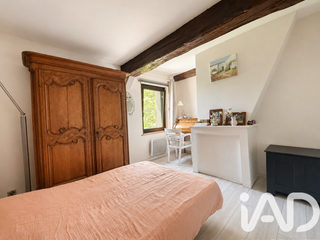Vente maison 11 pièces