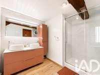 Vente maison 11 pièces