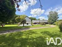 Vente maison 11 pièces