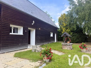 Vente maison 11 pièces