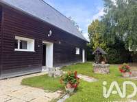 Vente maison 11 pièces