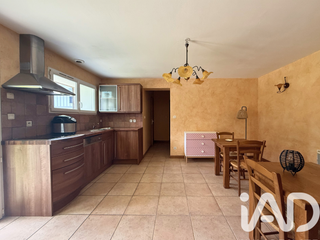 Vente maison 11 pièces