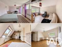 Vente maison 11 pièces