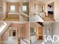 Vente maison 11 pièces