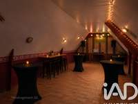 Vente maison 11 pièces