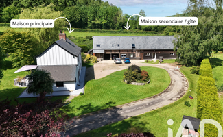 Photo Vente maison Montville