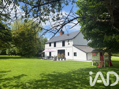 Vente maison 11 pièces