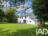 Vente maison 11 pièces