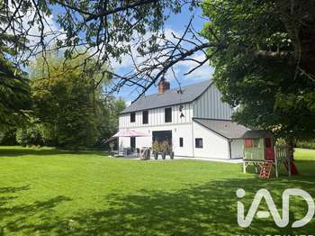 Vente maison 11 pièces