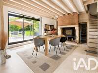 Vente maison 11 pièces