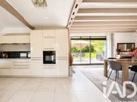 Vente maison 11 pièces