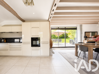 Vente maison 11 pièces