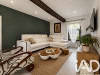 Vente maison 11 pièces
