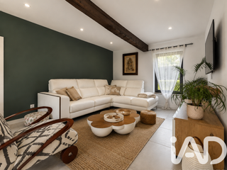 Vente maison 11 pièces
