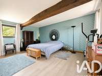 Vente maison 11 pièces