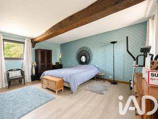 Vente maison 11 pièces