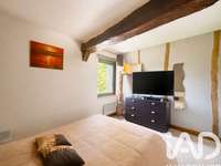Vente maison 11 pièces