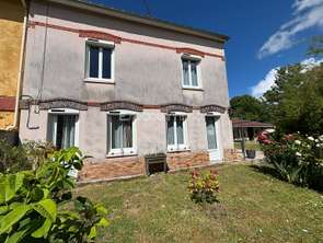 Vente Maison 4 chambresMontville