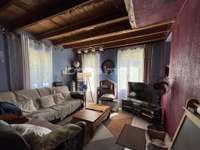 Vente maison 6 pièces Vente maison 6 pièces