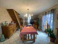 Vente maison 6 pièces Vente maison 6 pièces