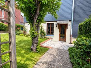 Vente Maison 4 chambresMontville