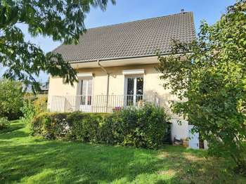 Vente maison 4 pièces Montville 76