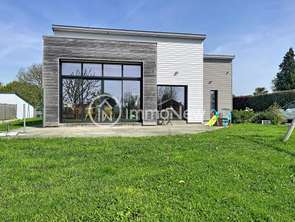 Vente Maison 3 chambresMontviron