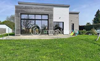 Photo Vente maison Montviron