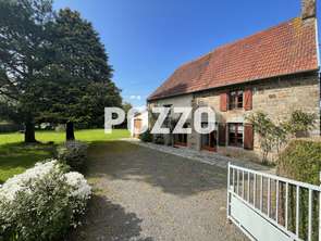 Vente Maison 1 chambreMontviron