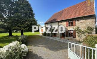 Photo Vente maison Montviron