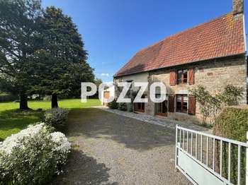 Vente maison 3 pièces Montviron 50