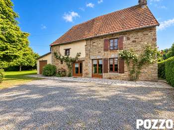 Vente Maison 1 chambreMontviron