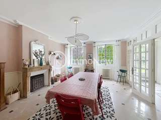 Vente maison 17 pièces Vente maison 17 pièces