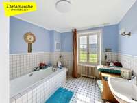 Vente maison 13 pièces
