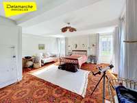 Vente maison 13 pièces