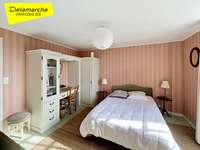 Vente maison 13 pièces