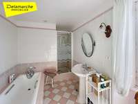Vente maison 13 pièces