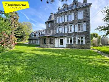 Vente Maison 8 chambresMontviron