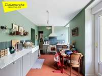 Vente maison 13 pièces