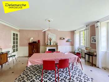 Vente maison 13 pièces