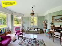 Vente maison 13 pièces