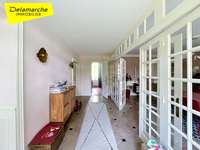 Vente maison 13 pièces