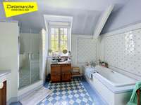 Vente maison 13 pièces