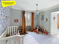 Vente maison 13 pièces