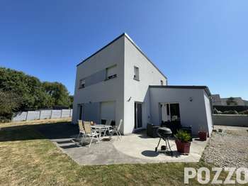 Vente Maison 3 chambresMontviron