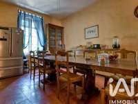 Vente maison 30 pièces