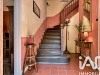 Vente maison 30 pièces
