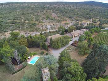 Vente Maison 22 chambresMonze