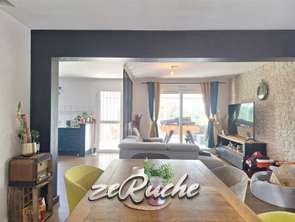 Vente Maison 4 piècesMoon-sur-Elle