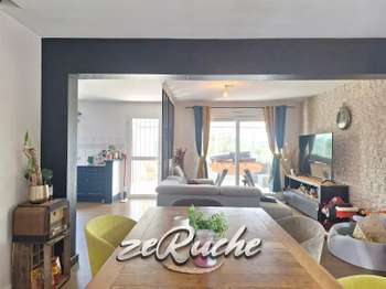 Vente maison 4 pièces Moon-sur-Elle 50
